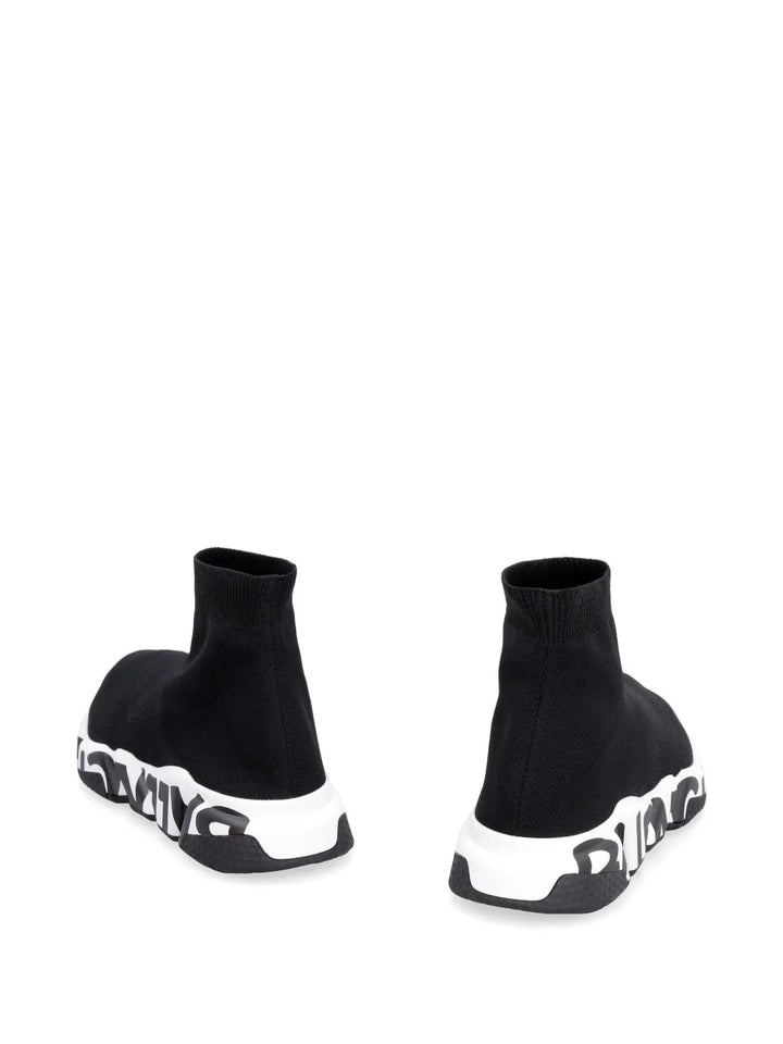 Balenciaga Speed Lace-Up Sneakers