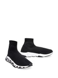 Balenciaga Speed Lace-Up Sneakers