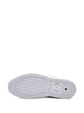 Buscemi X Dc Shoes Lynx  hite Sneakers