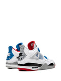 Air Jordan 4 What The Sneakers