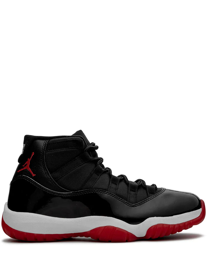 Air Jordan 11 Retro Bred 2019 Sneakers