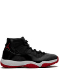 Air Jordan 11 Retro Bred 2019 Sneakers