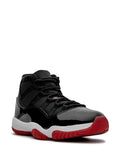 Air Jordan 11 Retro Bred 2019 Sneakers