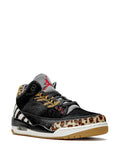 Air Jordan 3 Retro Animal Instinct Sneakers