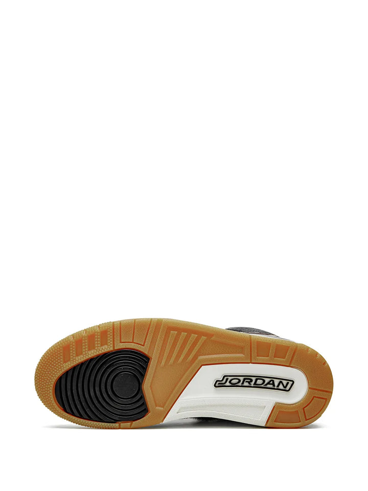 Air Jordan 3 Retro Animal Instinct Sneakers