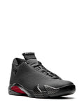 Air Jordan 14 Black Anthracite Sneakers