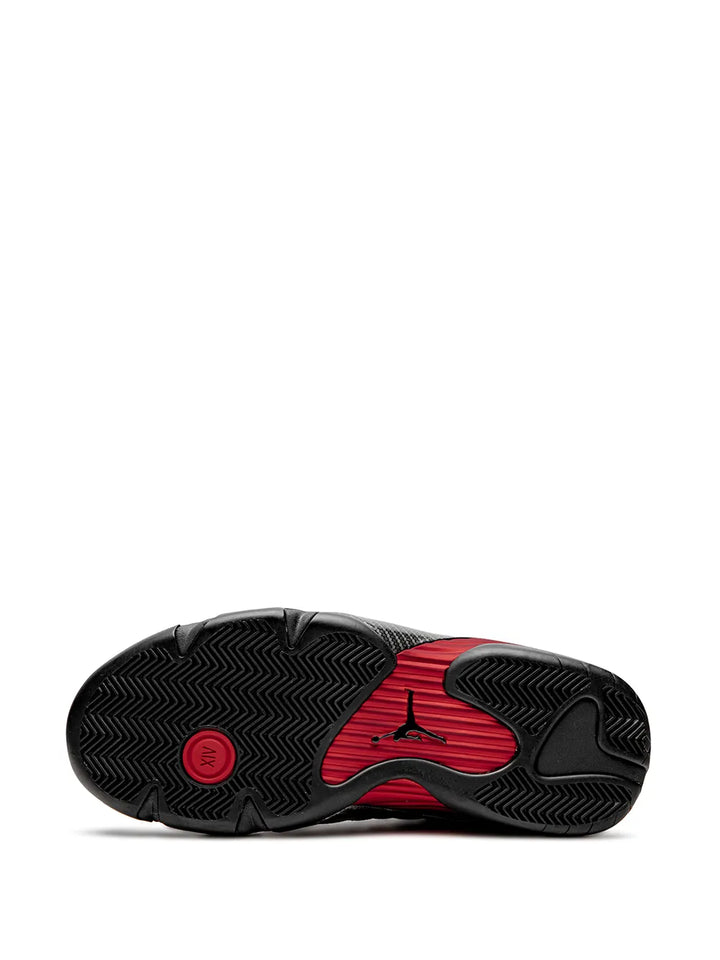 Air Jordan 14 Black Anthracite Sneakers