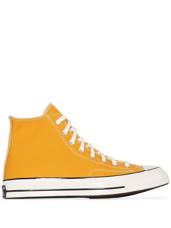 Converse Chuck 70 Hi Sunflower Sneakers