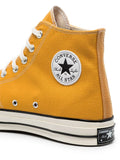 Converse Chuck 70 Hi Sunflower Sneakers