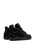 Air Jordan 4 Retro Black Cat 2020 Sneakers