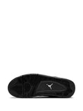 Air Jordan 4 Retro Black Cat 2020 Sneakers