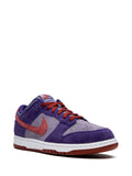 Dunk Low Retro Sp Plum Sneakers