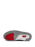 Air Jordan 3 Retro Red Cement/Unite Sneakers