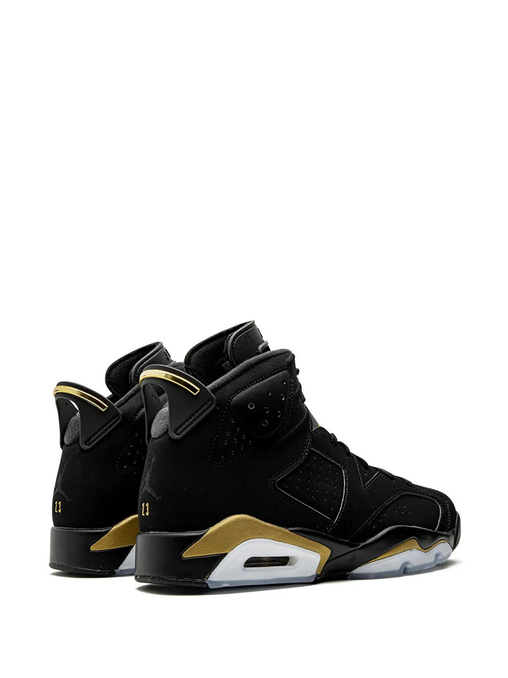 Air Jordan 6 Retro Dmp 2020 Sneakers