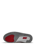 Air Jordan 3 Retro Se Unite - Chi Exclusive Sneakers