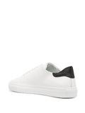 Axel Arigato Leather Low-Top Sneakers