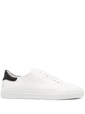 Axel Arigato Leather Low-Top Sneakers