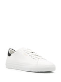 Axel Arigato Leather Low-Top Sneakers
