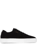 Axel Arigato Suede Low-Top Sneakers