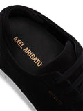Axel Arigato Suede Low-Top Sneakers
