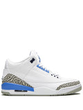 Air Jordan 3 Retro Unc Sneakers