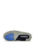 Air Jordan 3 Retro Unc Sneakers