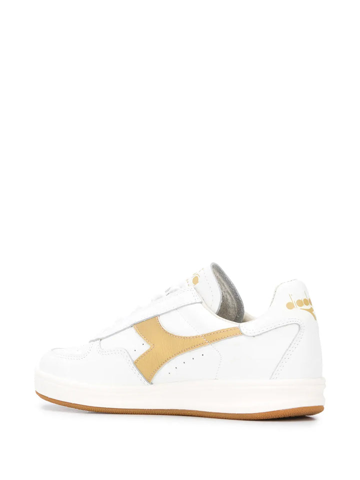 Diadora B. Elite Low-Top Sneakers