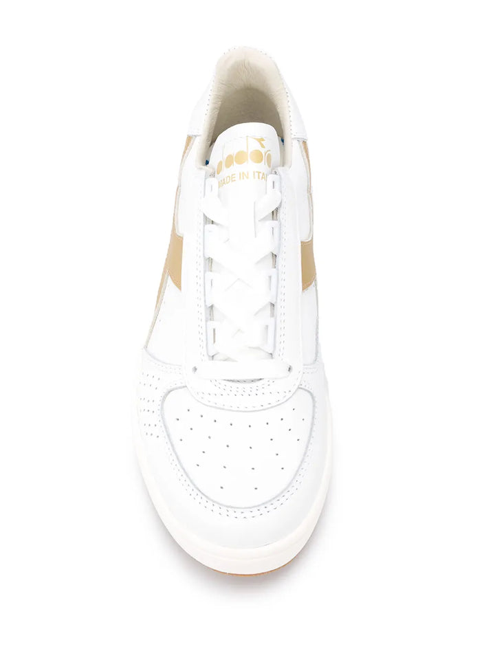 Diadora B. Elite Low-Top Sneakers