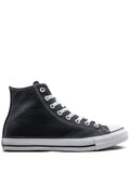 Converse Leather High Top Sneakers