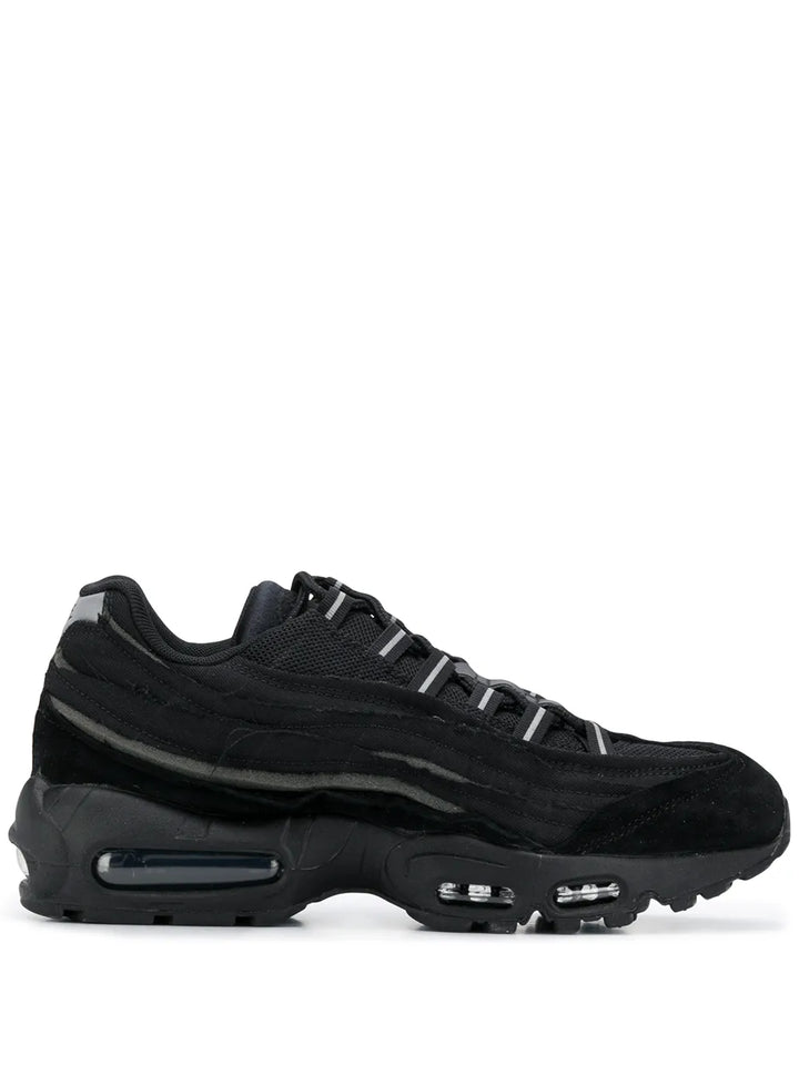 Comme Des Gar ns Homme Plus X Nike Air Max 95 Sneakers