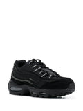Comme Des Gar ns Homme Plus X Nike Air Max 95 Sneakers