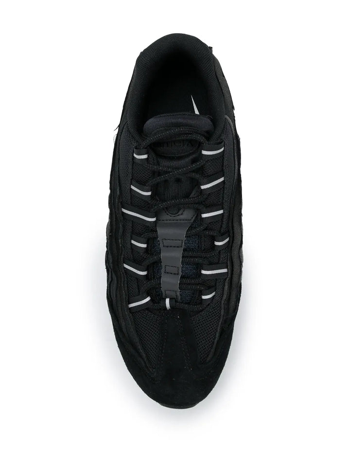 Comme Des Gar ns Homme Plus X Nike Air Max 95 Sneakers