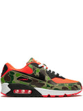 Air Max 90 Retro Reverse Duck Camo Sneakers