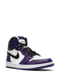 Air Jordan 1 Retro High Og Court Purple 2.0 Sneakers