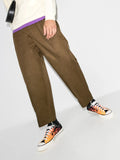 Converse Chuck 70 Ox Flames - Black Sneakers
