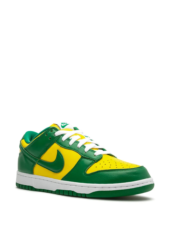 Dunk Low Retro Brazil Sneakers