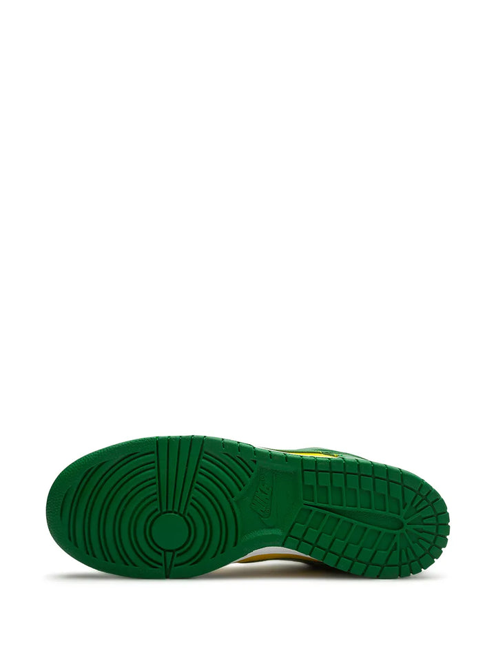 Dunk Low Retro Brazil Sneakers