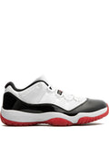 Air Jordan 11 Retro Low Concord Bred Sneakers