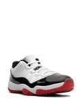 Air Jordan 11 Retro Low Concord Bred Sneakers