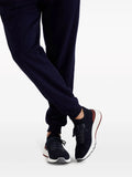 Brunello Cucinelli Lace-Up Mesh Sneakers
