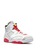Air Jordan 6 Retro Hare Sneakers