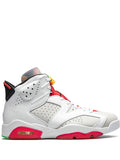 Air Jordan 6 Retro Hare Sneakers