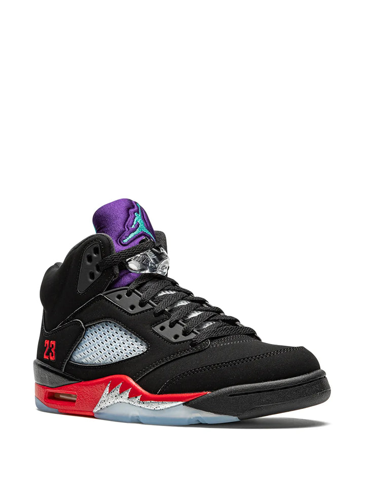 Air Jordan 5 Retro Top 3 Sneakers