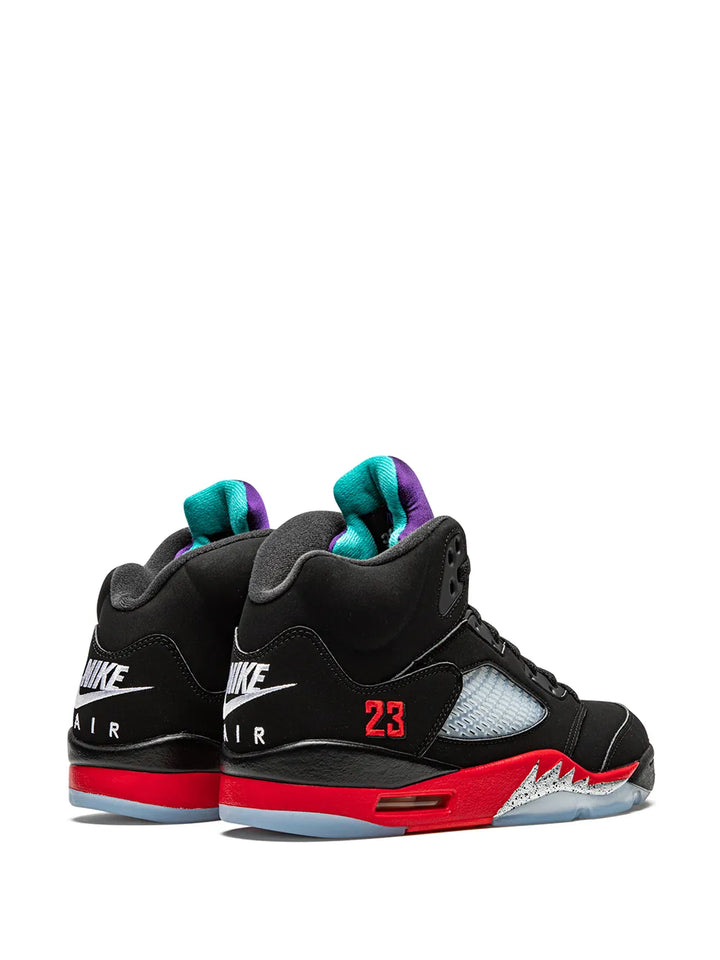 Air Jordan 5 Retro Top 3 Sneakers