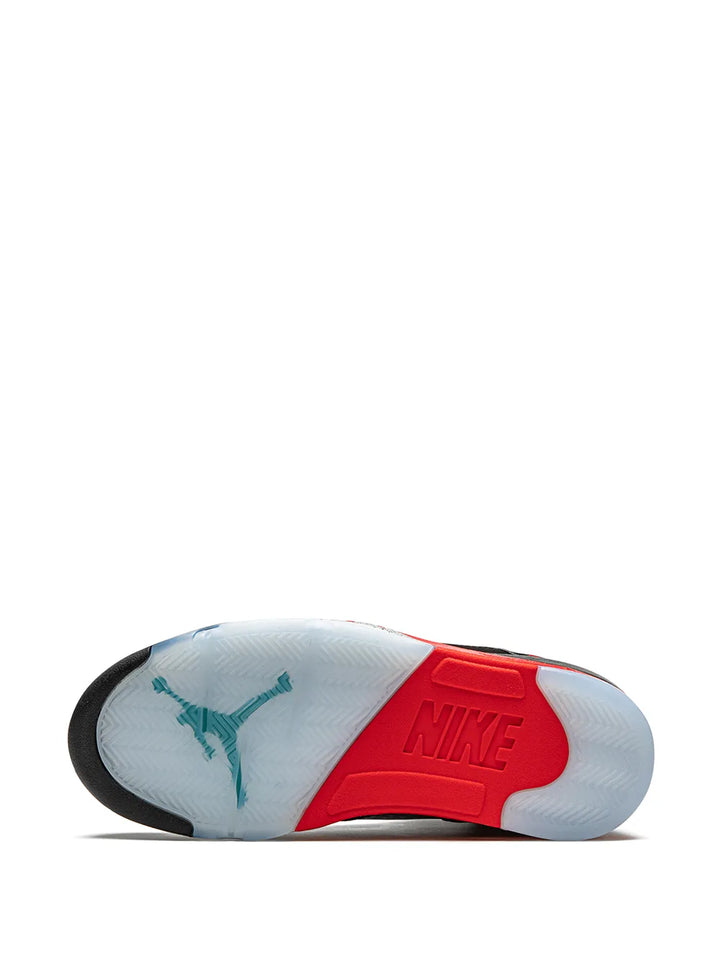 Air Jordan 5 Retro Top 3 Sneakers