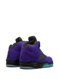 Air Jordan 5 Retro Alternate Grape Sneakers