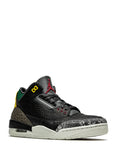 Air Jordan 3 Se Animal Instinct 2.0 Sneakers