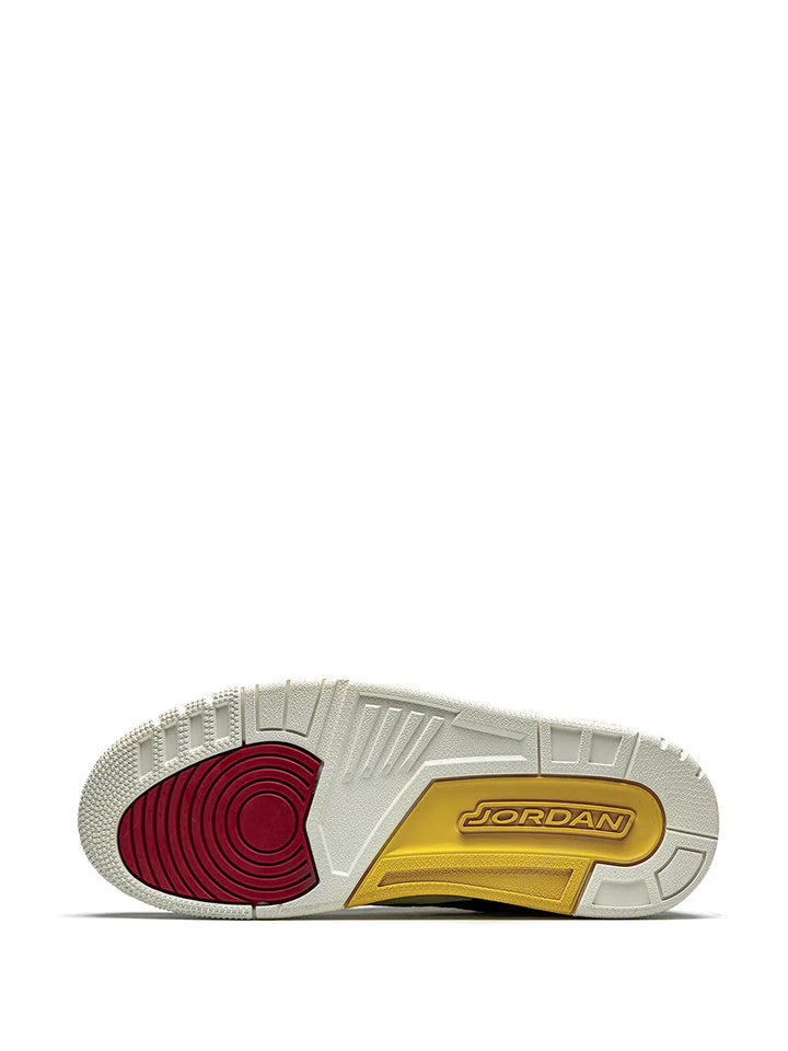 Air Jordan 3 Se Animal Instinct 2.0 Sneakers