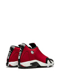 Air Jordan 14 Retro Gym Red Sneakers