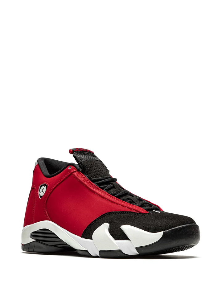 Air Jordan 14 Retro Gym Red Sneakers